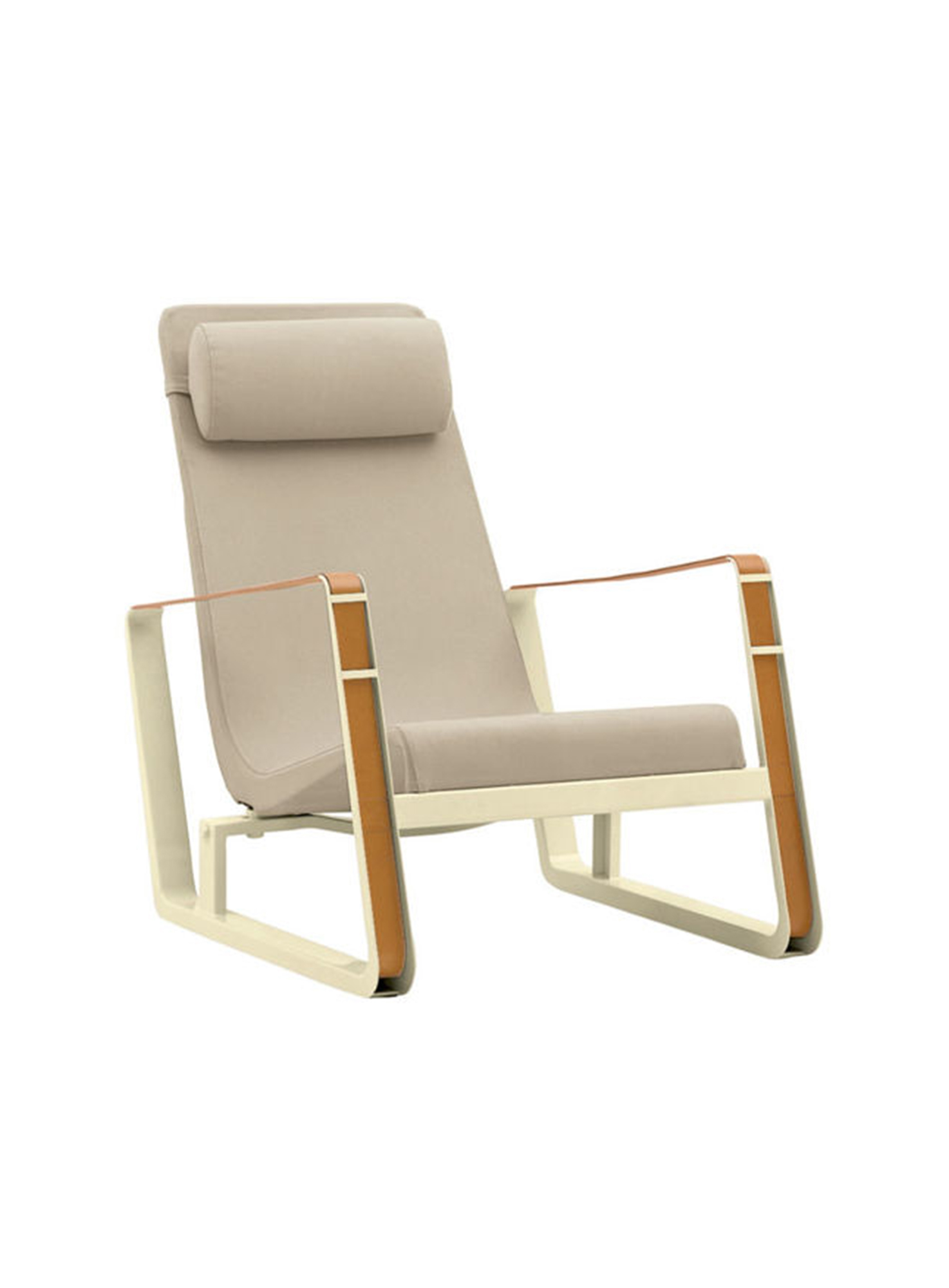 开云（中国） - 坐具|躺椅|办公家具|设计师家具|Cite 扶手椅